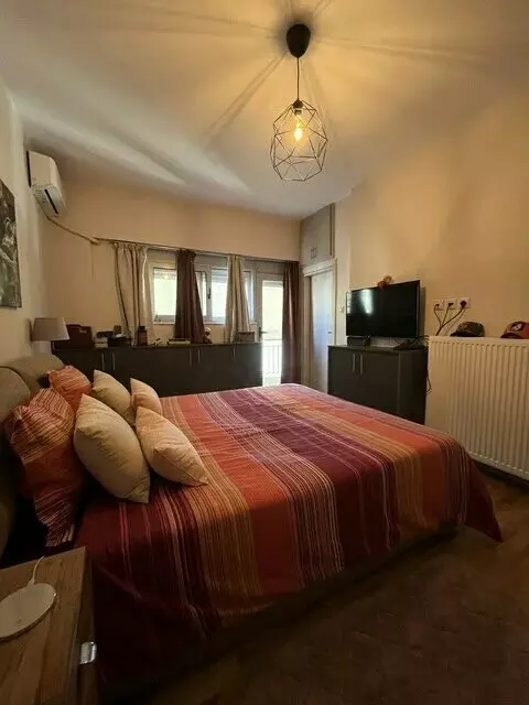 For Sale Flat 193 M² In Athens