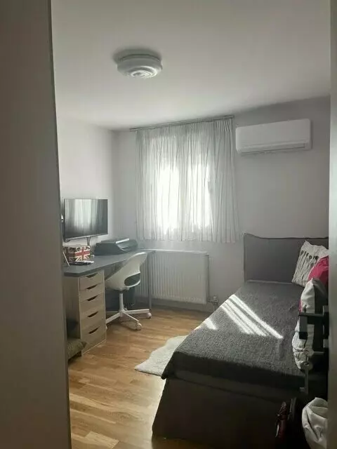 For Sale Flat 193 M² In Athens