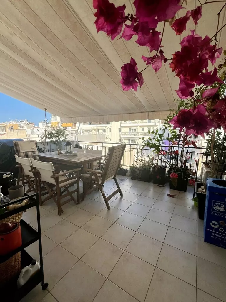 For Sale Flat 193 M² In Athens