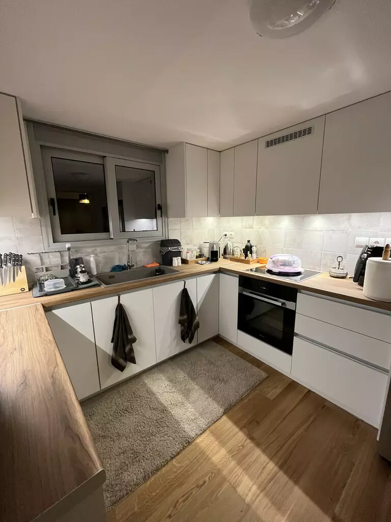 For Sale Flat 193 M² In Athens