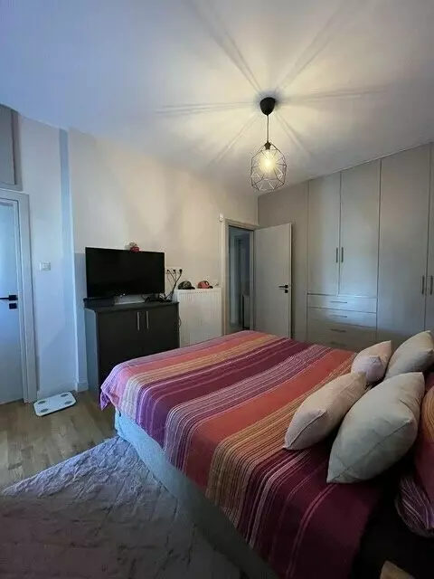 For Sale Flat 193 M² In Athens