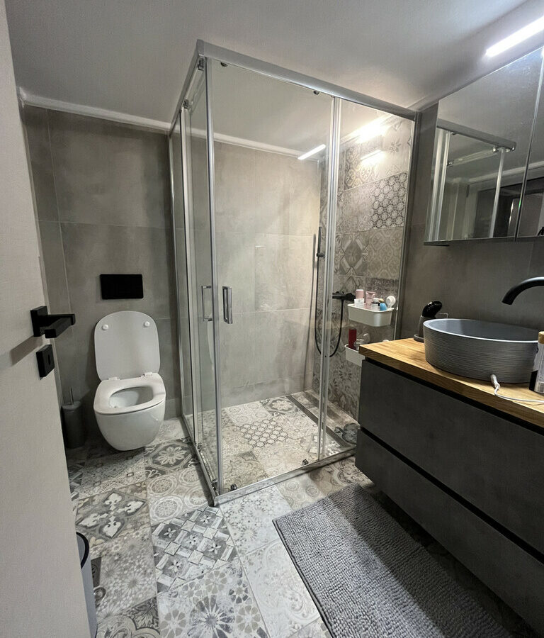 For Sale Flat 193 M² In Athens