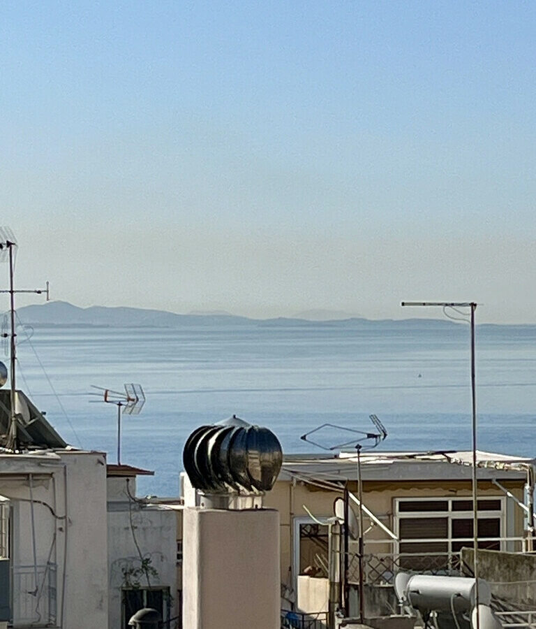 For Sale Flat 193 M² In Athens