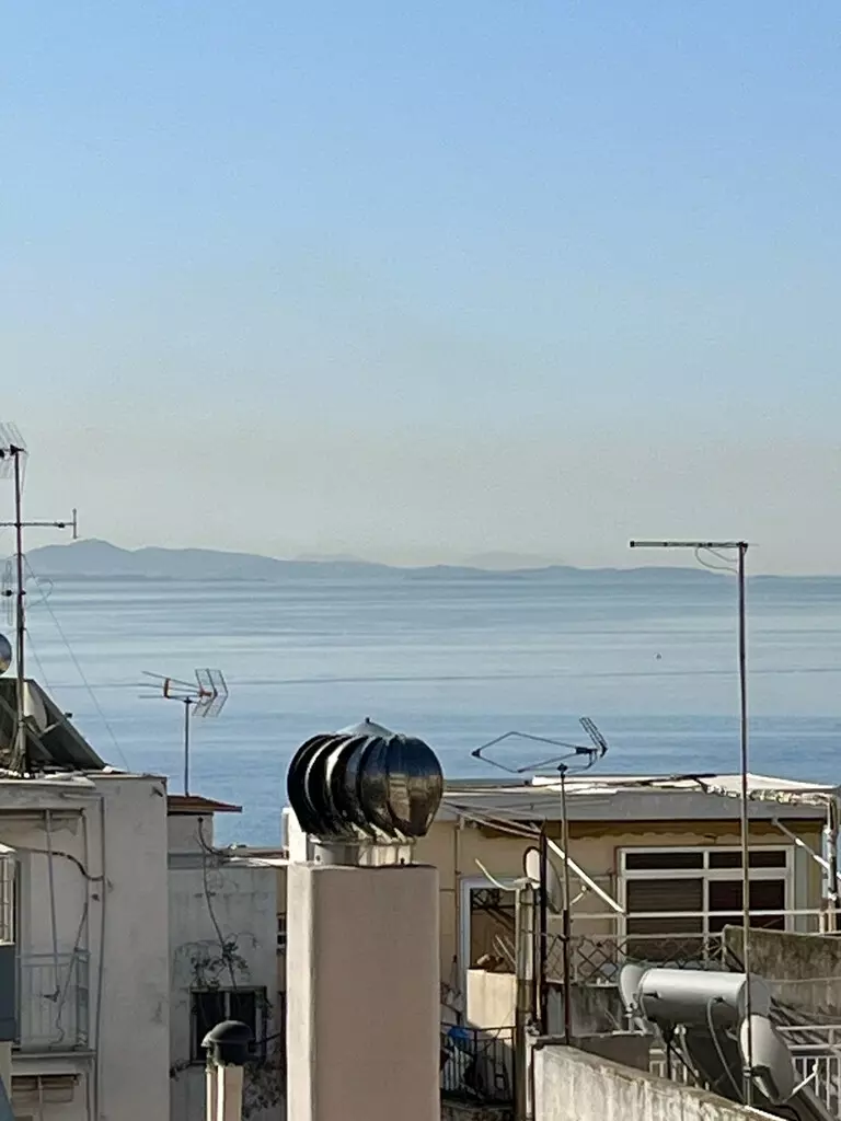For Sale Flat 193 M² In Athens