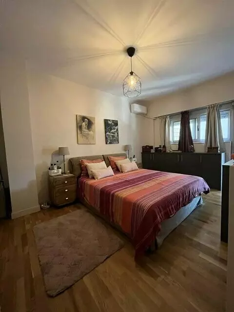 For Sale Flat 193 M² In Athens