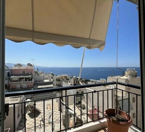 For Sale Flat 193 M² In Athens
