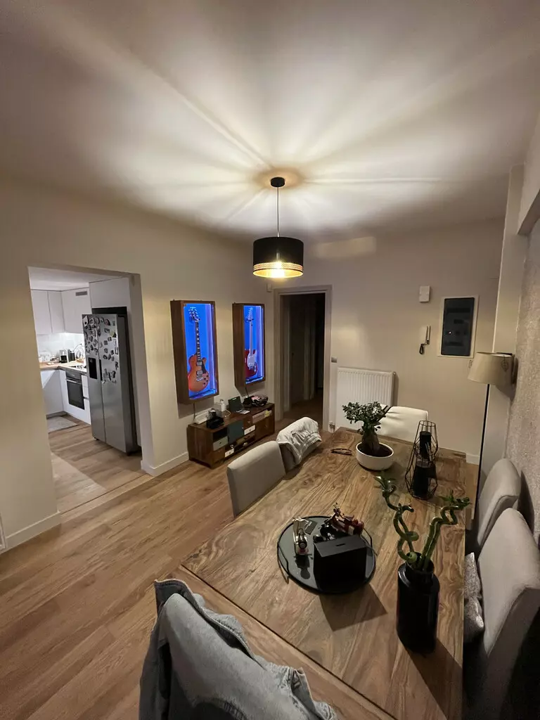For Sale Flat 193 M² In Athens