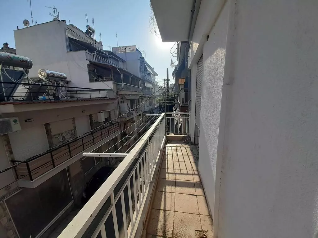For Sale Flat 65 M² In Thessaloniki