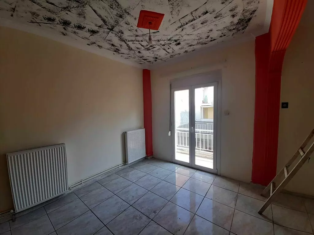 For Sale Flat 65 M² In Thessaloniki