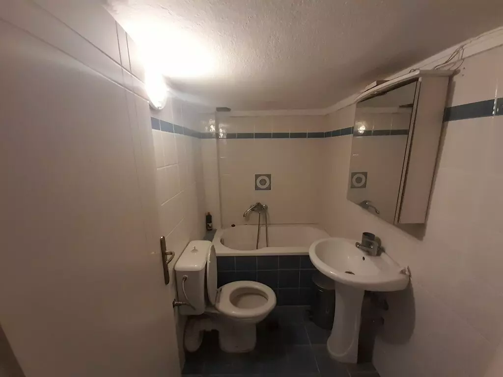 For Sale Flat 65 M² In Thessaloniki