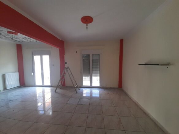 For Sale Flat 65 M² In Thessaloniki