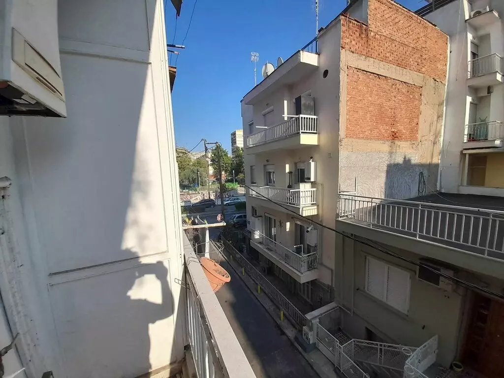 For Sale Flat 65 M² In Thessaloniki
