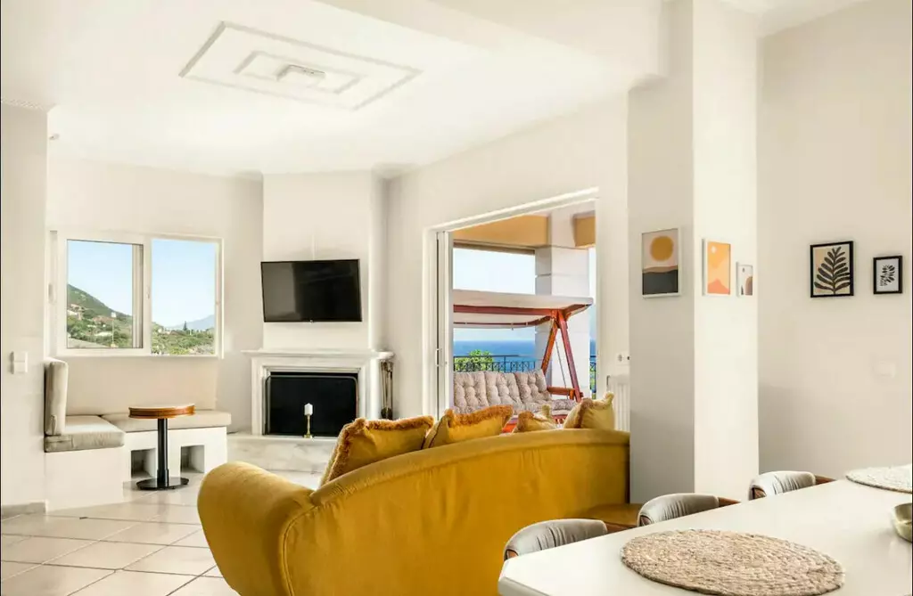 For Sale Flat 120 M² In Peloponnese