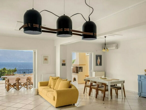 For Sale Flat 120 M² In Peloponnese