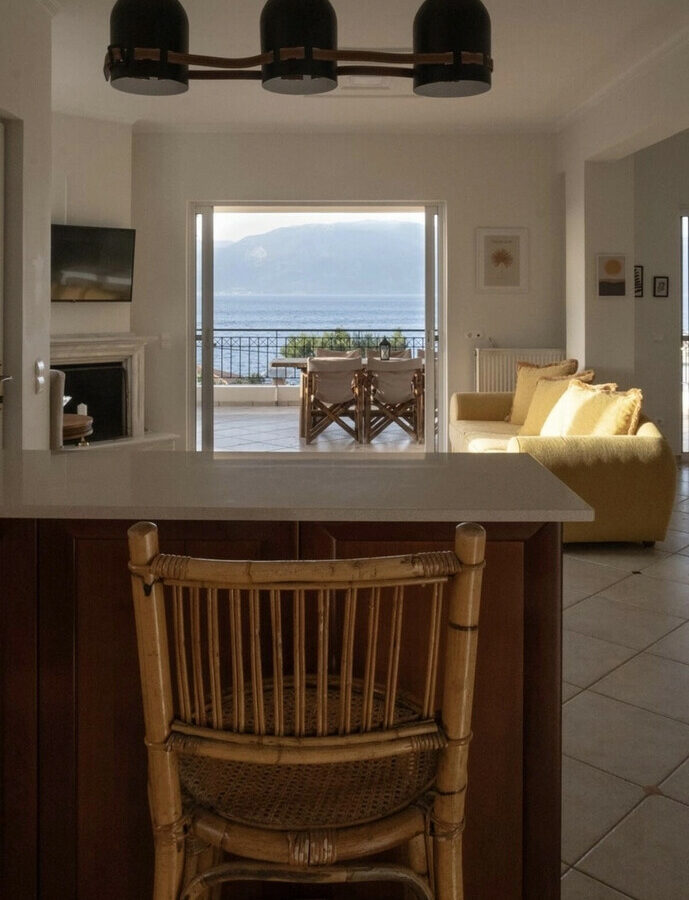 For Sale Flat 120 M² In Peloponnese