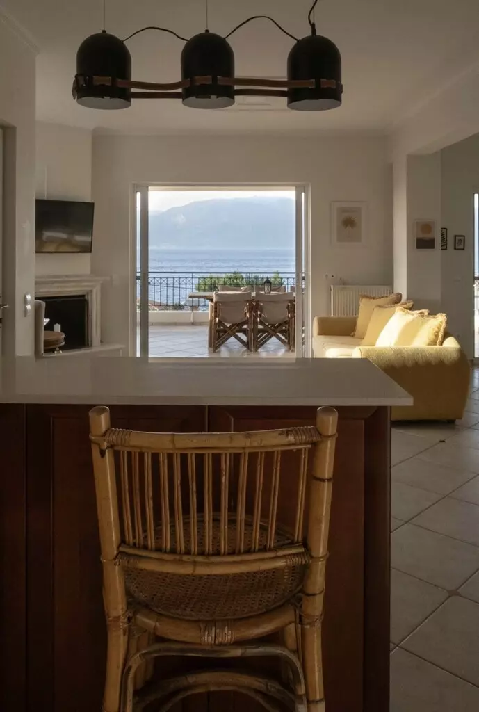 For Sale Flat 120 M² In Peloponnese