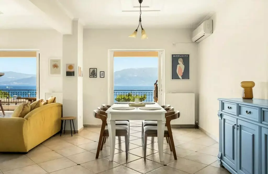 For Sale Flat 120 M² In Peloponnese