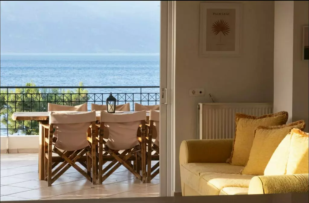 For Sale Flat 120 M² In Peloponnese