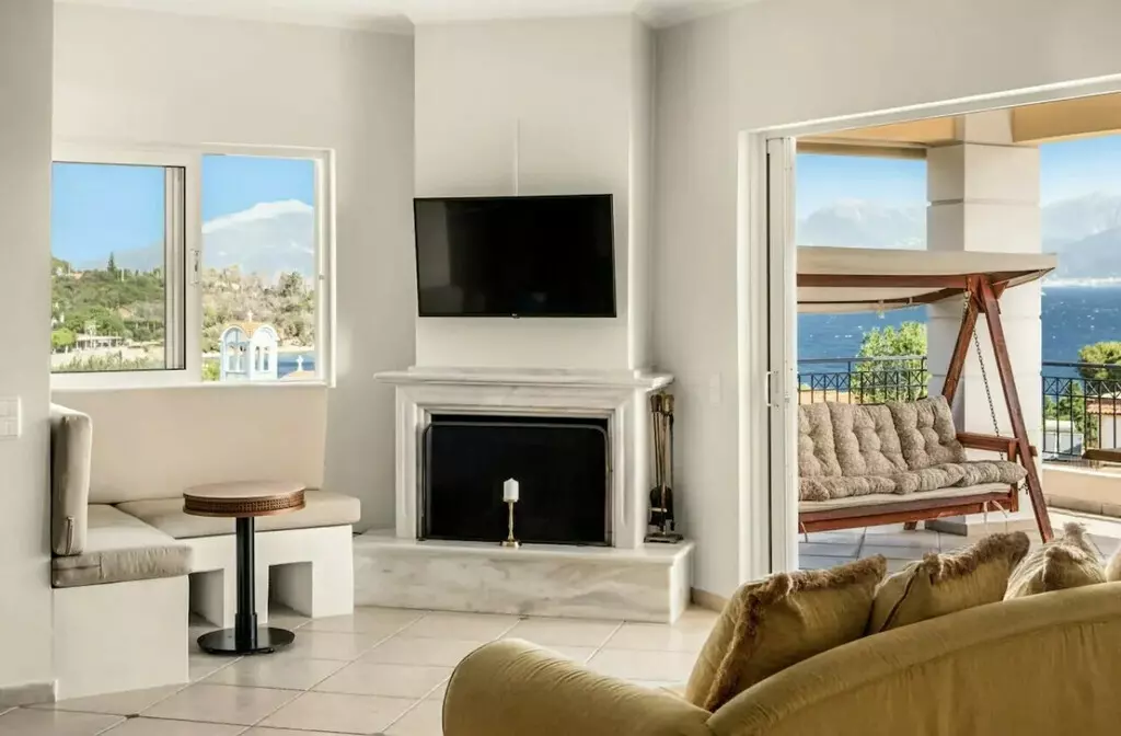 For Sale Flat 120 M² In Peloponnese