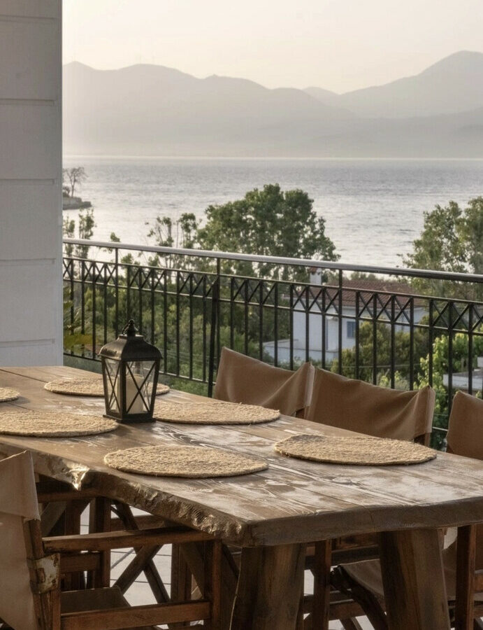 For Sale Flat 120 M² In Peloponnese