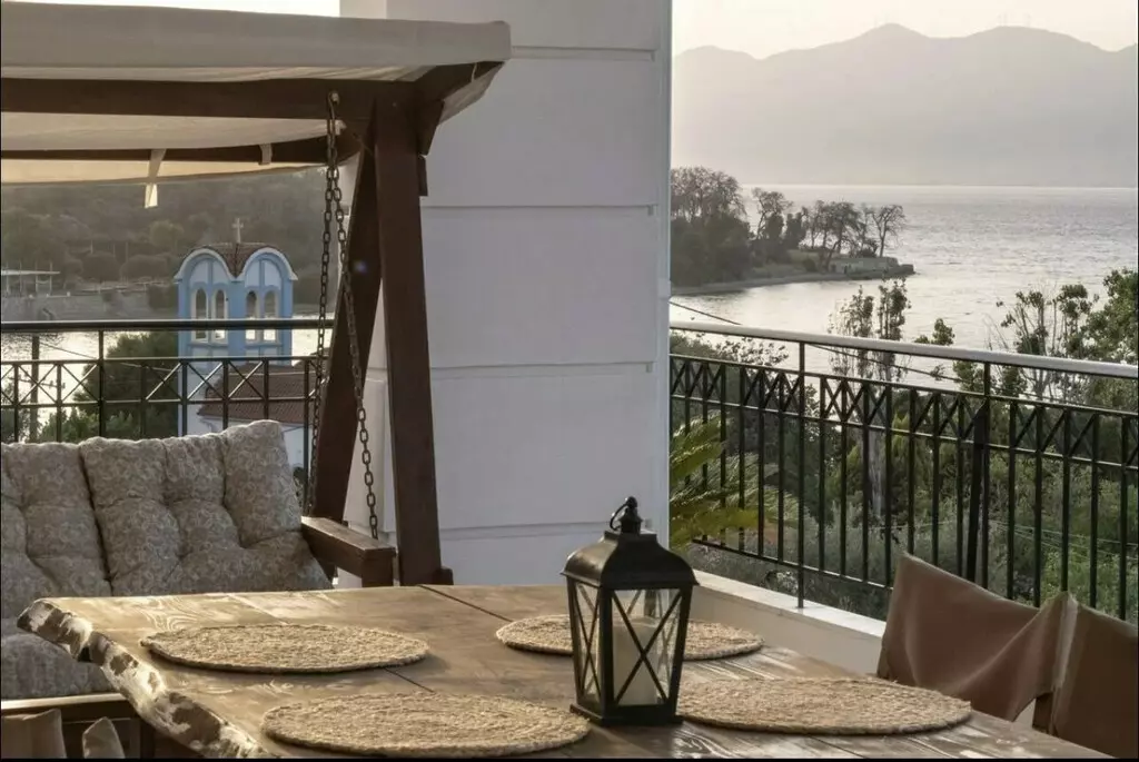 For Sale Flat 120 M² In Peloponnese