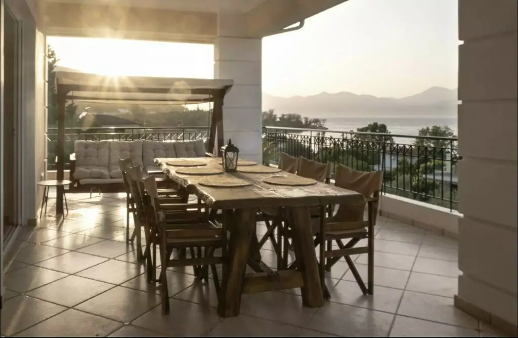 For Sale Flat 120 M² In Peloponnese