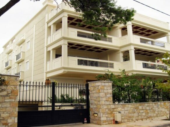 For Sale Duplex 177 M² In Athens