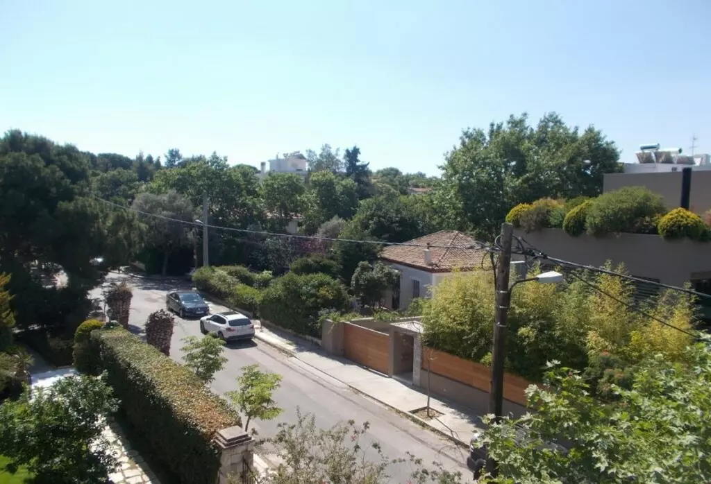 For Sale Duplex 177 M² In Athens