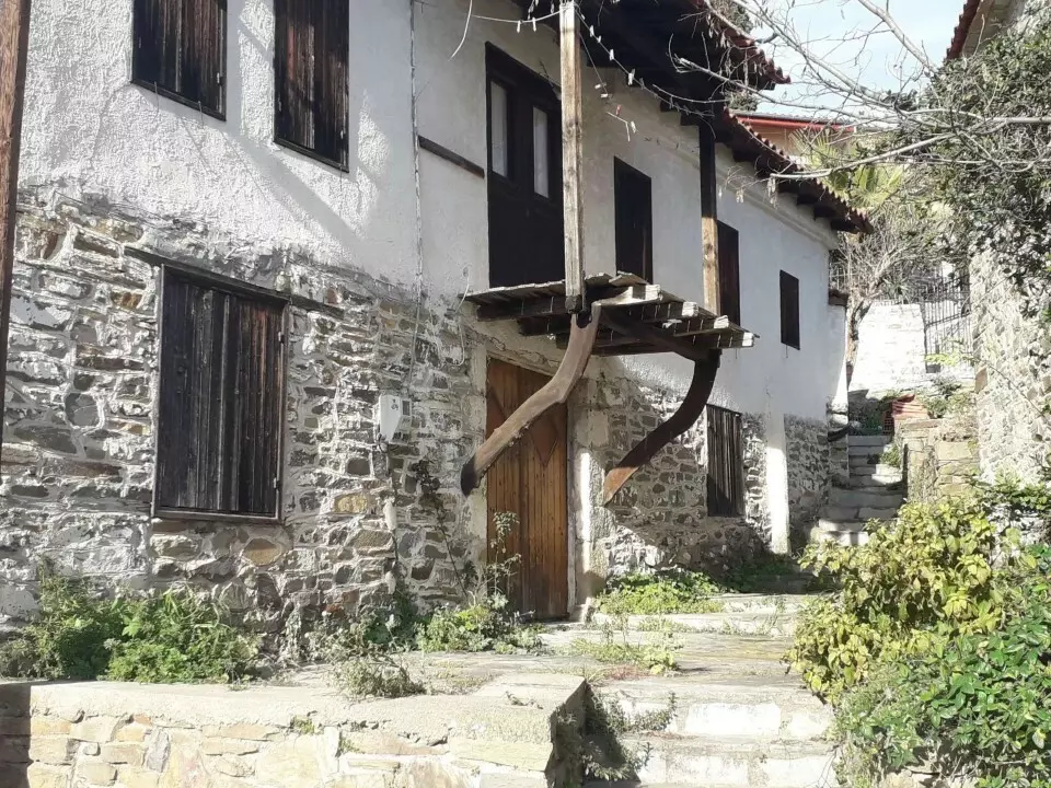 For Sale Maisonette 200 M² In Sithonia, Chalkidiki
