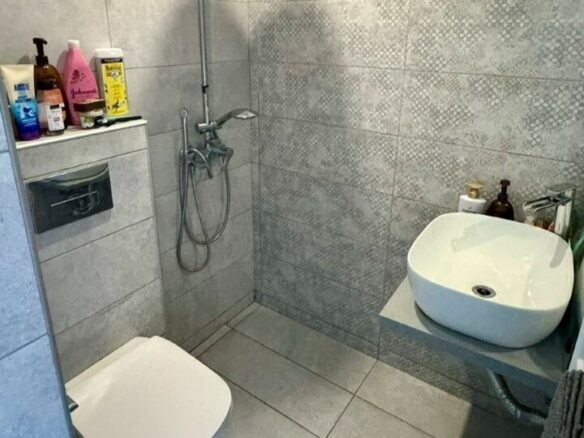2-bedroom Detached House In Aristotle, Greece (240 M²)