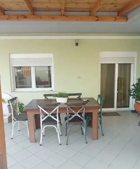 For Sale Flat 150 M² In North Greece