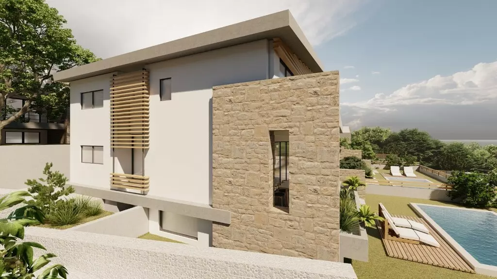 For Sale Villa 250 M² In Kavala Suburbs