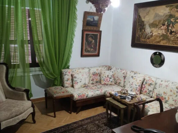 4-bedroom Detached House In Kavala, Greece (220 M²)