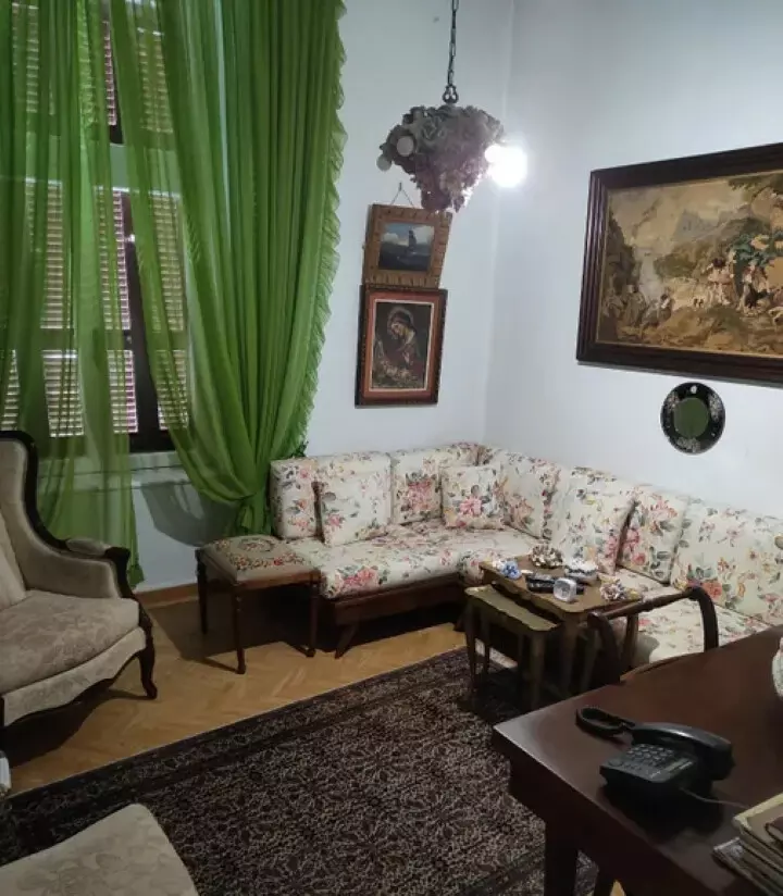 For Sale Detached House 220 M² In Kavala