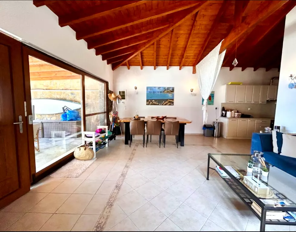 For Sale Maisonette 104 M² In Corfu
