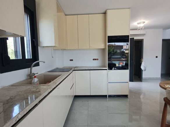 Detached House Of 128 M² In Kassandra, Chalkidiki