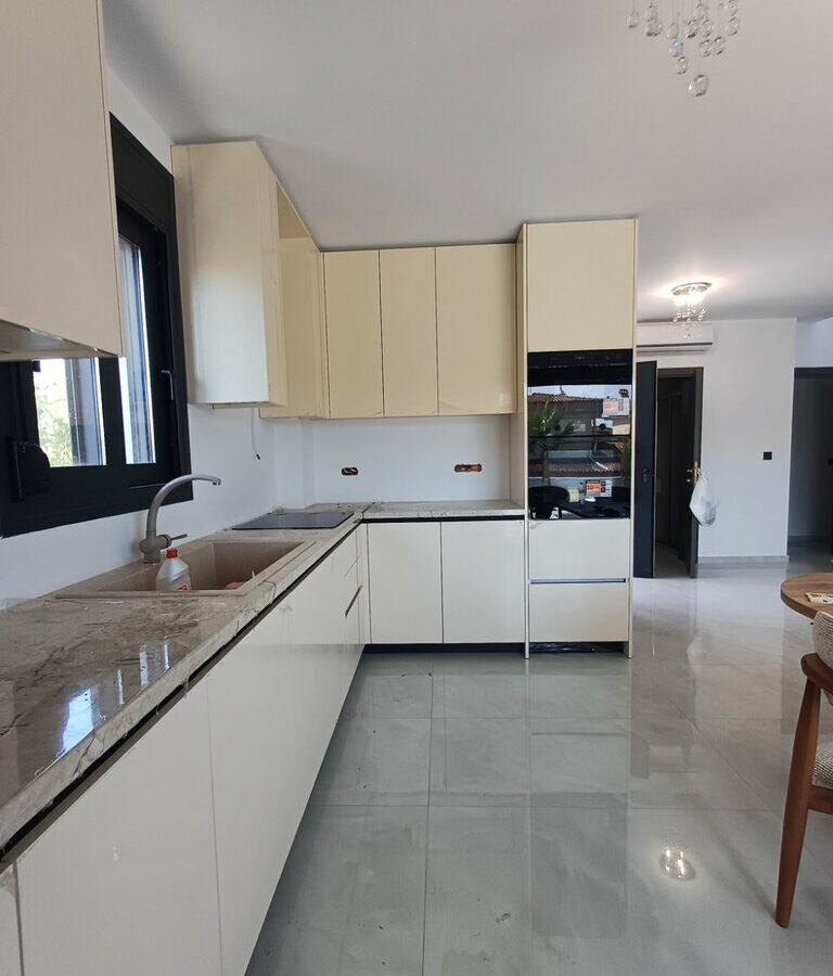 Detached House Of 128 M² In Kassandra, Chalkidiki