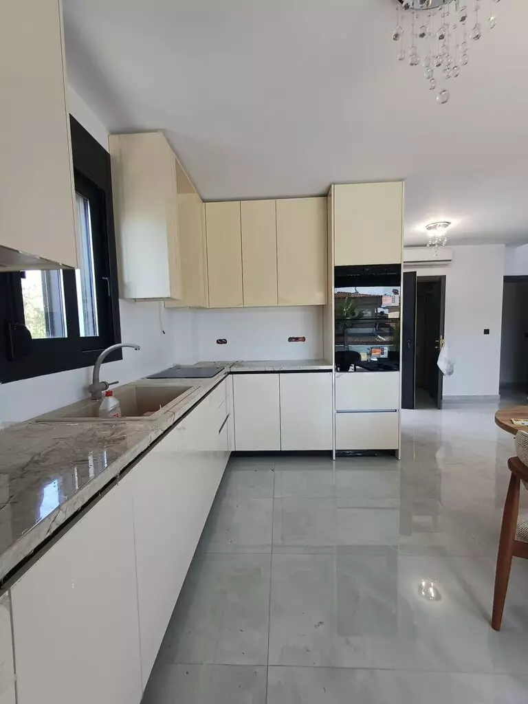 Detached House Of 128 M² In Kassandra, Chalkidiki