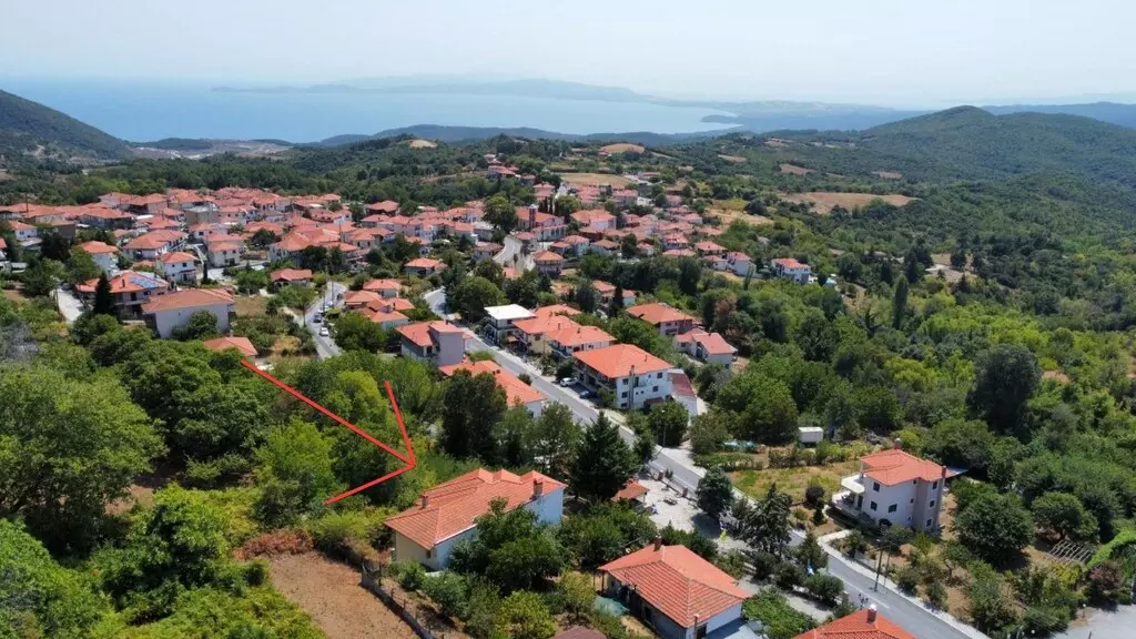 For Sale Detached House 220 M² In Athos, Chalkidiki