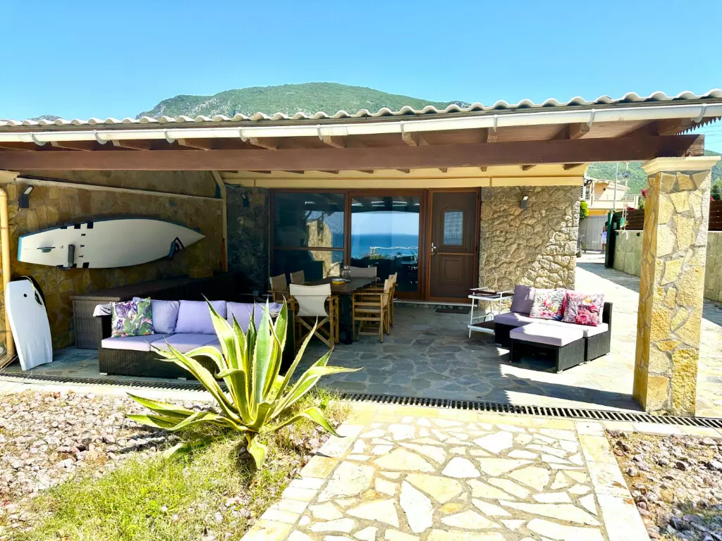 For Sale Maisonette 104 M² In Corfu