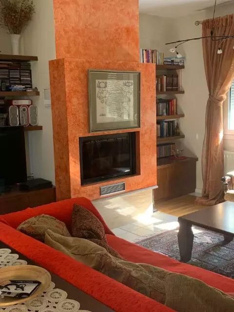 For Sale Villa 391 M² In North Greece