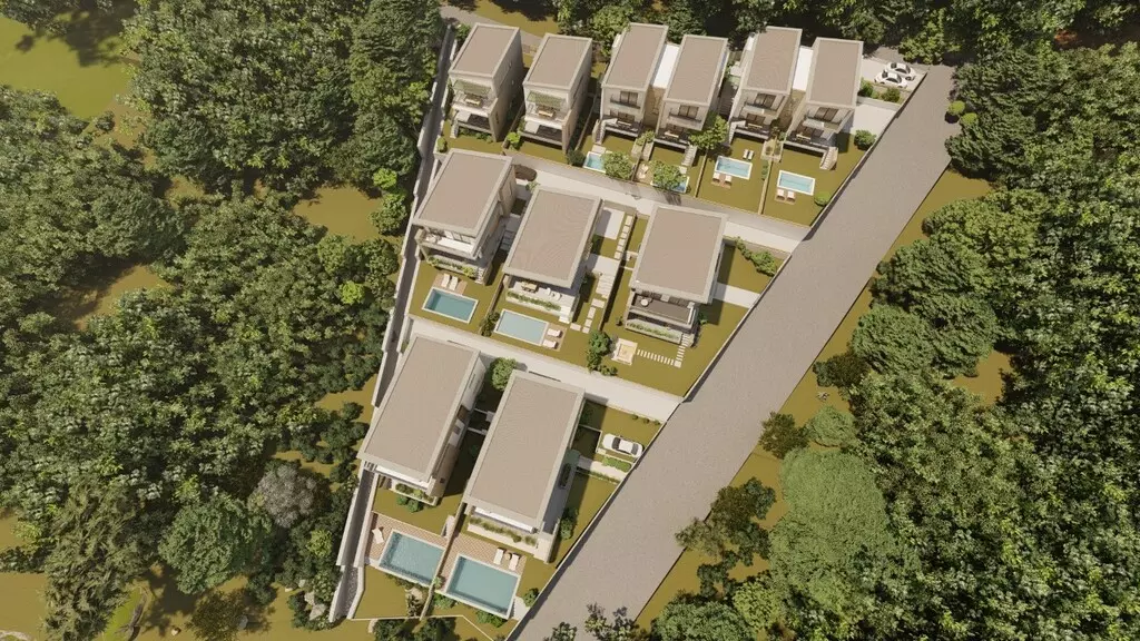 For Sale Villa 250 M² In Kavala Suburbs