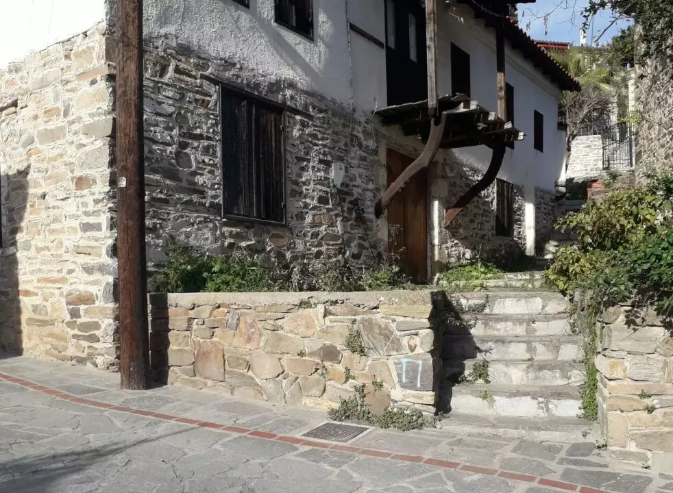 For Sale Maisonette 200 M² In Sithonia, Chalkidiki