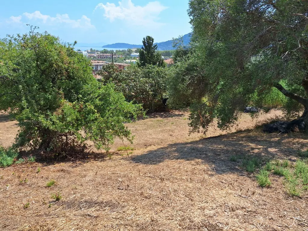 For Sale Land 12000 M² In Corfu