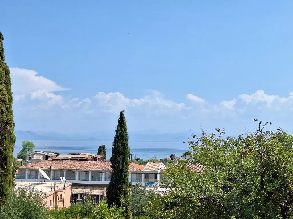 For Sale Land 12000 M² In Corfu