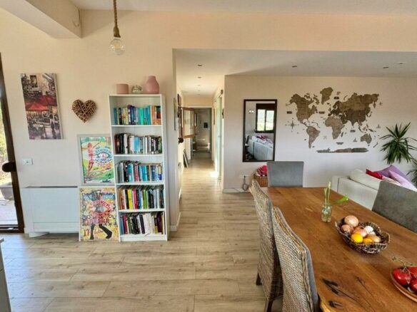 2-bedroom Detached House In Aristotle, Greece (240 M²)