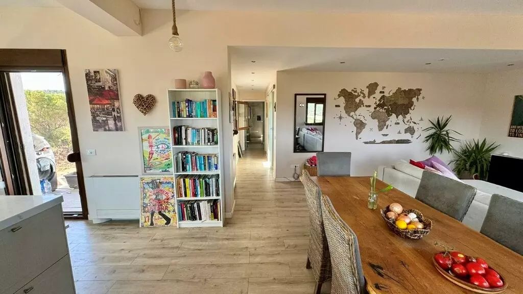 2-bedroom Detached House In Aristotle, Greece (240 M²)