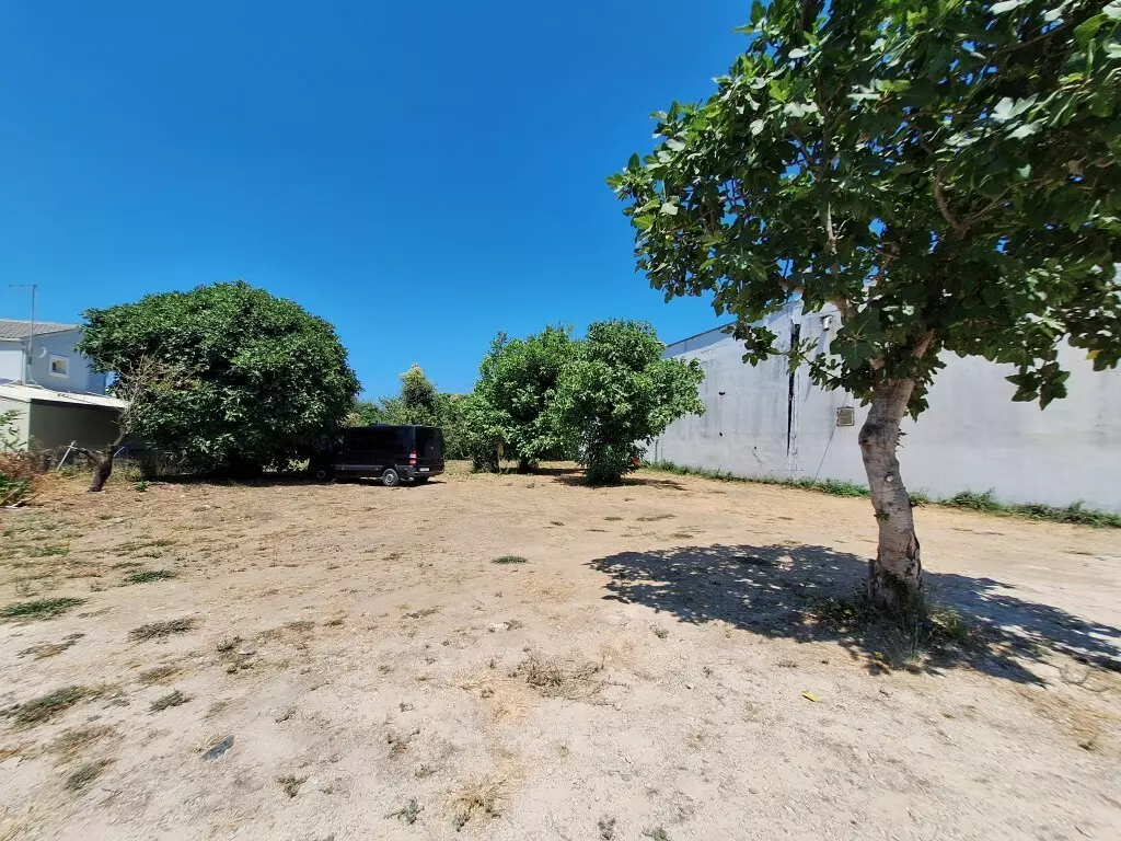 For Sale Land 4600 M² In Corfu