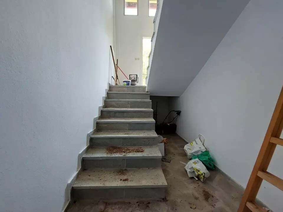 For Sale Detached House 220 M² In Athos, Chalkidiki