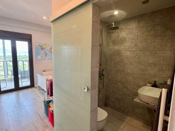 2-bedroom Detached House In Aristotle, Greece (240 M²)